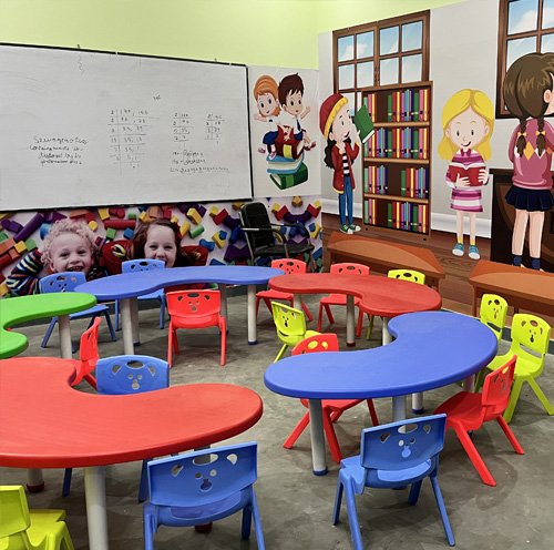 Aeromindinternational