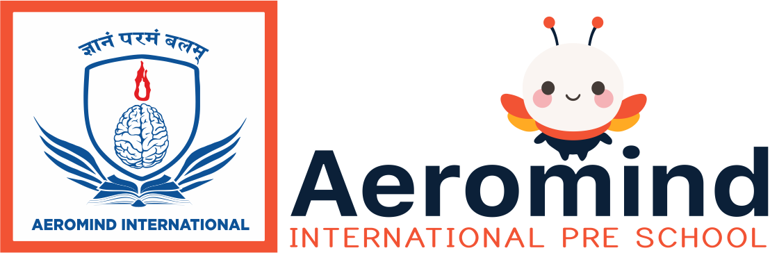 Aeromind International Logo